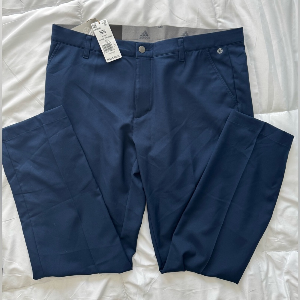 Men’s adidas golf pant